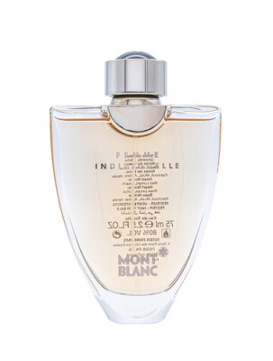Individuelle by Mont Blanc oz EDT for Women New Tester