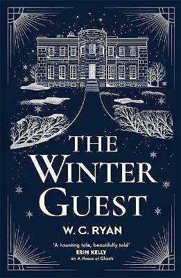 The Winter Guest: A haunting, atmospheric mystery from the author of A House...