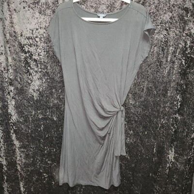 nautica shirt dress Linen Shirt Dress