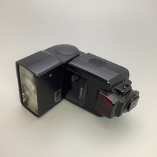 Canon 540EZ Speedlite Flash