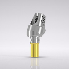 K2561.3800 CAMLOG® Vario SR Abutment NEU und OVP