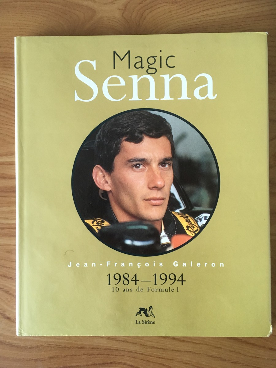 Le livre d'or de la formule 1 1994 - Renaud de Laborderie
