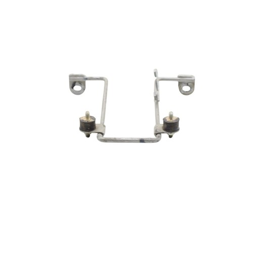 2000 - 2005 Ducati Monster 750 620 INSTRUMENT BRACKET MOUNTING FRAME STRAIGHT - Picture 4 of 8