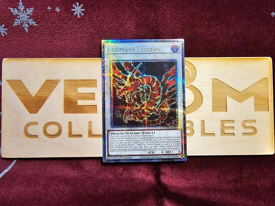 yugioh ultimaya tzolkin deck Amazon.com: YU-GI-OH! - Ultimaya Tzolkin (CORE-ENSE1) - Clash of  Rebellions: Special Edition - Limited Edition main image 0