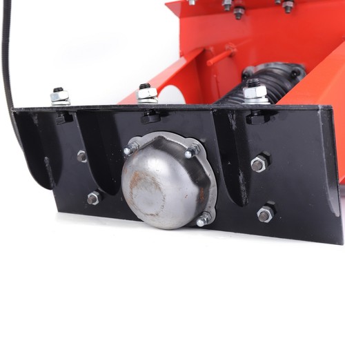 4-Stroke 37.7CC Wet Cement Power Screed Gas Concrete Vibrating Leveling Machine - Picture 14 of 17