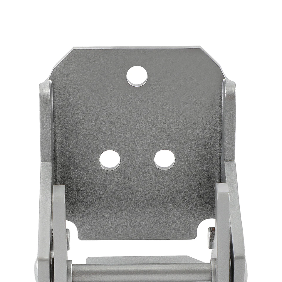 Bisagra de puerta derecha derecha 4 piezas para Oldsmobile Cutlass para Supreme 1978-1988 Foto 3 de 4