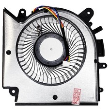 Version 1 - CPU Lüfter Kühler FAN cooler kompatibel mit Model: PABD08008SH-N459