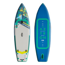 Aztron Polaris 11'2" Adventure/Fishing paddleboard