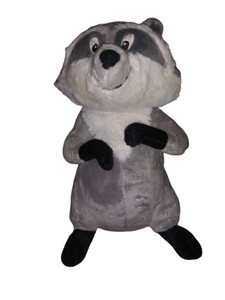 peluche meeko pocahontas