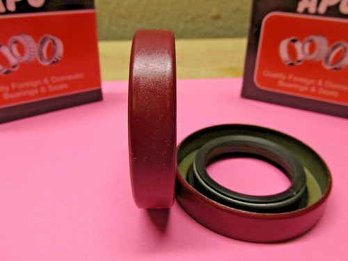 1967 - 1988 CAMARO FIREBIRD SKYLARK CUTLASS REAR WHEEL SEAL QTY.2 NEW 8660 - Picture 6 of 10