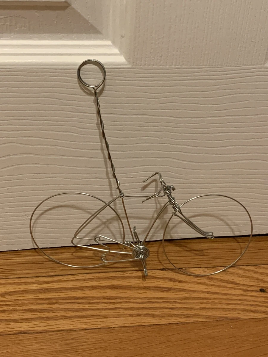 Clip on bike stand hot sale
