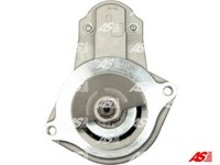 As-Pl S3079 Starter FÜR CitroËN Fiat Peugeot Talbot