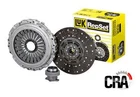 CLUTCH KIT CITROEN C3 (FC_) - 1.4 HDi 50kW 68hp LUK 620326800
