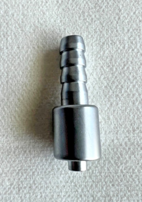 Karl Storz 600007 Luer-Lock Tube Connector