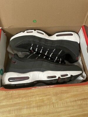 Nike Air Max 95 Essential Black