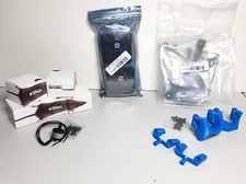 TBS Ethix Cinerat 3 FPV with 5 Flat Rat Motor...