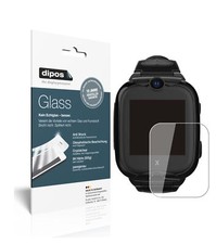 Protective Film for Xplora XGO 2 Flexible Glass Protection 9H dipos