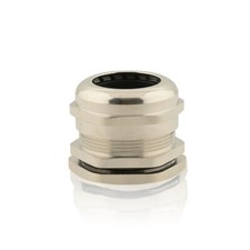 Presse-étoupe M16 x 1,5 avec contre-écrou métal JSM16KVS-M