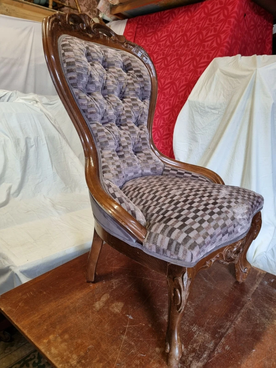 Bedroom on sale rest chair