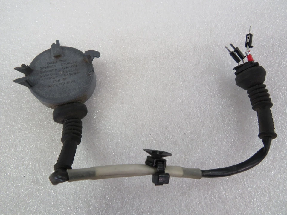 Lamborghini Gallardo, Murcielago, Evap Emission Control Pressure Sensor, Used - Image 2 of 4