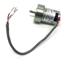 Ametek Pittman GM9232C513-R7 Gearmotor 38.2VDC 11.5:1 Ratio 46813403