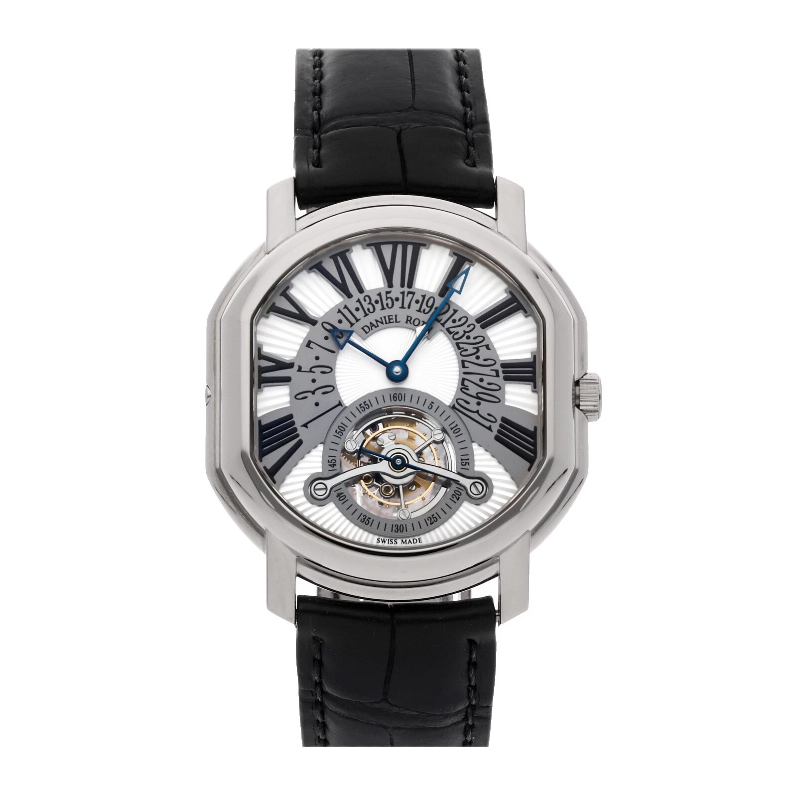 Daniel Roth Wristwatches