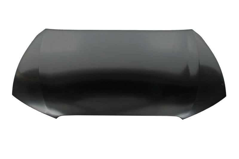 Bonnet (aluminium) for: AUDI A6 C7 11.10-04.15