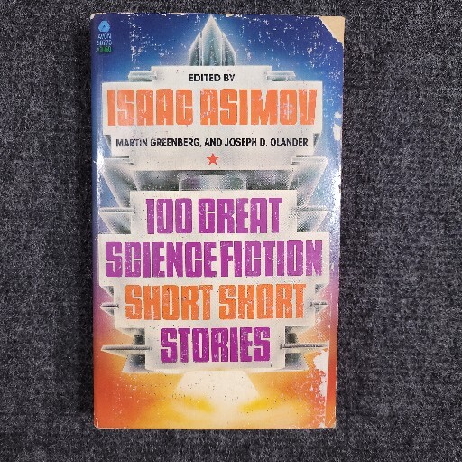 100-great-science-fiction-short-short-stories-isaac-asimov-martin