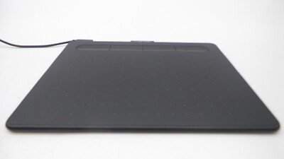 Wacom Intuos CTL4100 Digital Drawing and Graphics Tablet