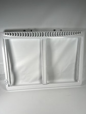 Genuine Electrolux Frigidaire 240364793 Refrigerator Crisper Cover