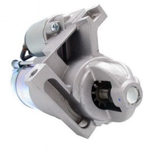 Lichtmaschine 55A Für Mercruiser & OMC Marine – 12V, Passend Für 2.5L Bis 4.0L Motoren