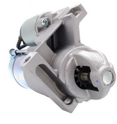 Anlasser Mercruiser OMC Volvo Penta 2.5 - 5.7 NEUTEIL GM 3.0L-181ci-4cyl