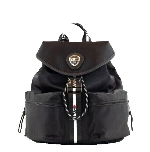 Gerry Weber TALK DIFFERENT II - Umhängetasche - black/schwarz