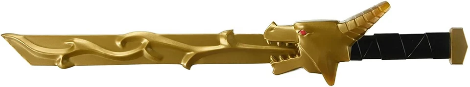 Nuevo conjunto de armas ninja sigilosas dragón accesorio de disfraz Foto 4 de 4