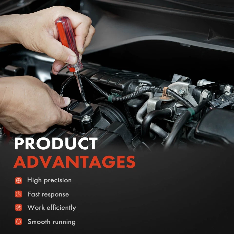 Sensor de flujo de masa de aire MAF para Mazda Millenia 1995 1996-2002 V6 2,5 L KL4713215R00 Foto 4 de 4