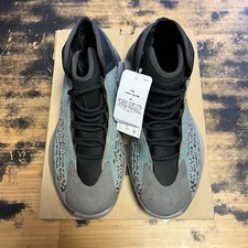 Adidas Yeezy Quantum Teal Blue 2020 QNTM Ophani Men's Basketball Shoes Sz 9 NEW