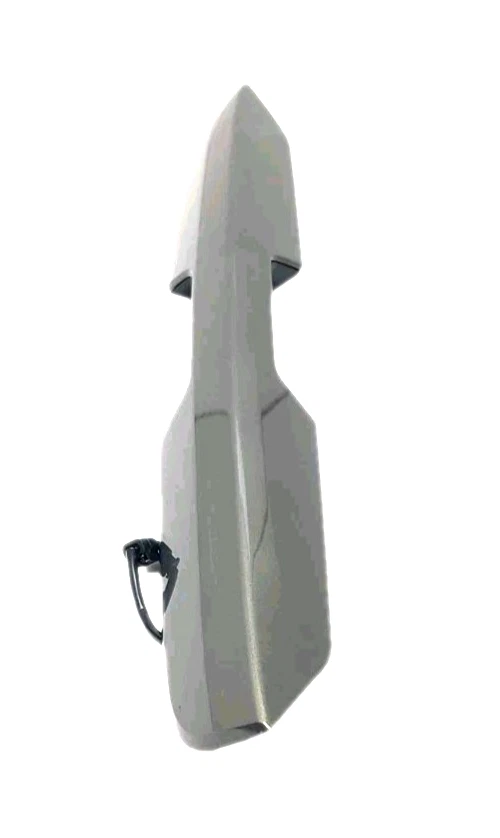 4721-5000 Nuevo OEM GM Paperdust Puerta Trasera Puerta Levadiza Manija 2015-2020 Escalade Tahoe Foto 2 de 4