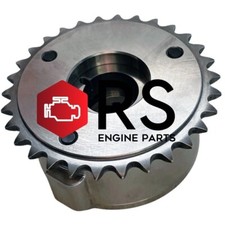 VARIABLE VALVE TIMING UNIT CAMSHAFT SPROCKET FOR RANGE ROVER SPORT EVOQUE 2.0 D