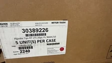 Mettler Toledo 30389226 Rainin 20uL Pipette Tips, Total 5 units per Case