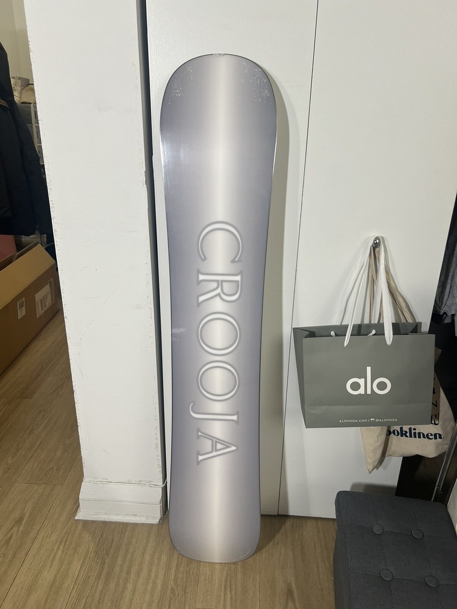 Crooja Worm Snowboard 142 Cm Model 23-24 | eBay Crooja Worm Snowboard 142 Cm Model 23-24 | eBay