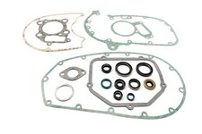 NSU Max Dichtungssatz passend für den Motor ...