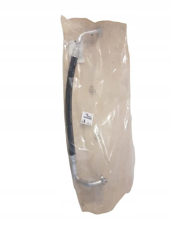 Tuyau de climatisation 9806559880 d'origine pour Citroën Jumpy et Peugeot Expert IV