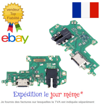 Nappe de Liaison Carte mÃ¨re pour Huawei P30 - Restore Phone