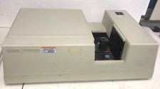 Hewlett Packard Model8452A-Diode Array Spectrophotometer