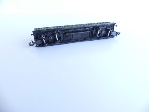 2931 ARNOLD VOITURE VOYAGEURS POUR AUTORAIL TYPE ET 88 / REMORQUE - Bild 3 von 4