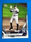 2025 Topps Ben Rice Base (Raw)