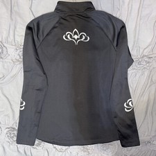 LAYER 8 PERFORMANCE QUICK DRY GRAY WOMENS Sma...
