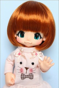 kinoko juice doll