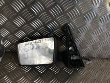 Retroviseur gauche (ou coque) Citroen AX