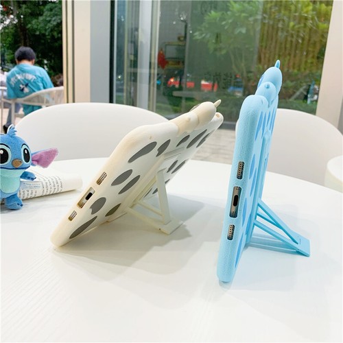 Kids Shockproof Stand Cover For iPad Case 9 8 7 6 5 4 3 2th Gen Air 5 Pro11 Mini - Picture 16 of 44